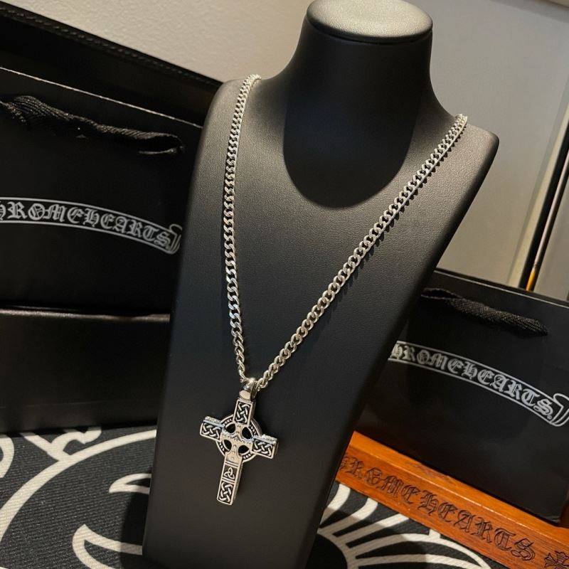 Chrome Hearts Necklaces